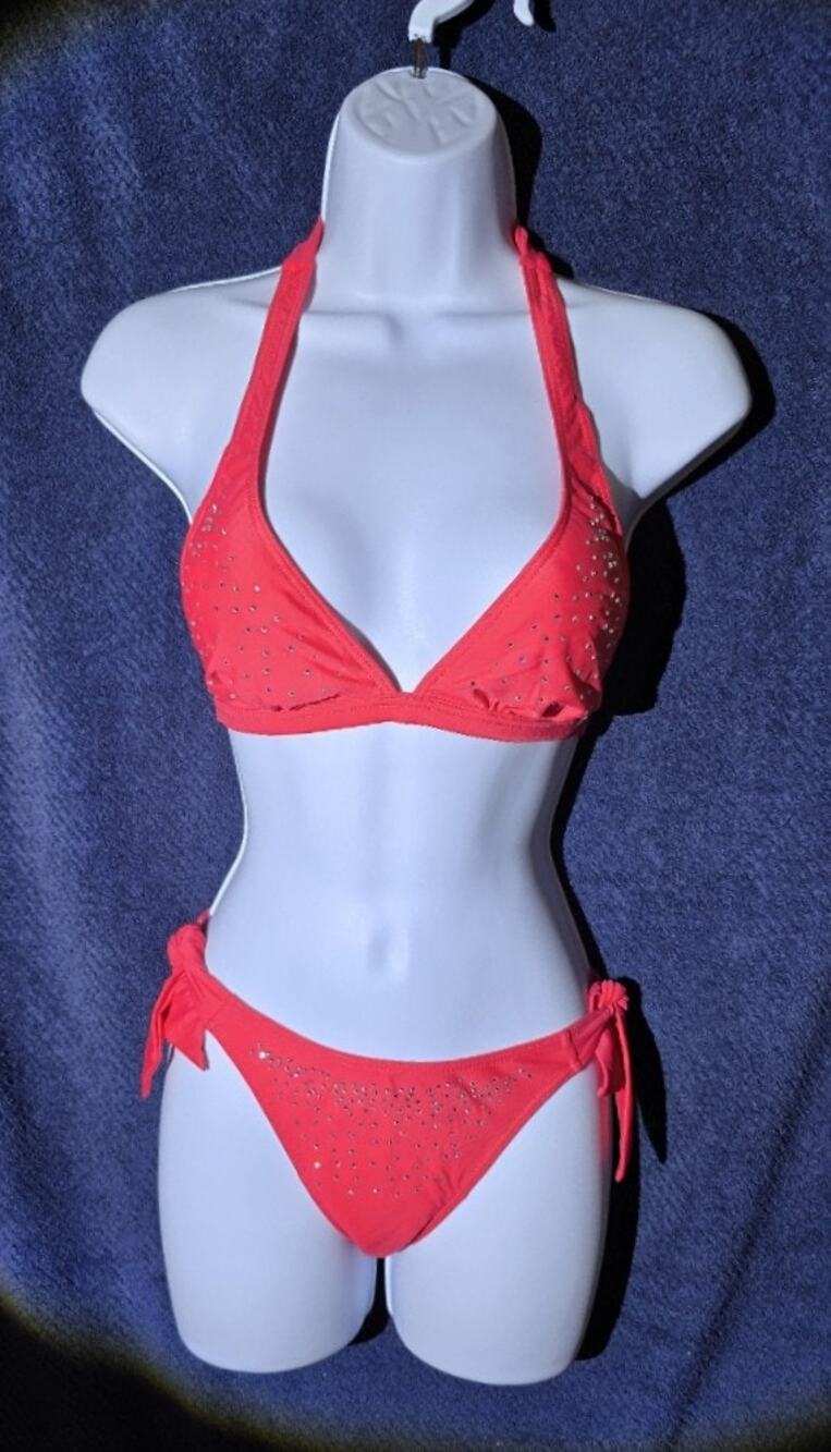 ATMOSPHERE SWIMWEAR / SIZE 10  / NWOT -  (BUY 1 GET 1  1/2 OFF)